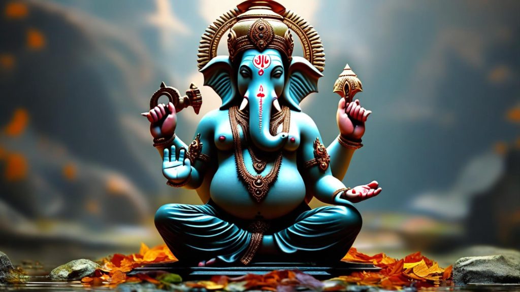 Shree Ganesh Ki Aarti 